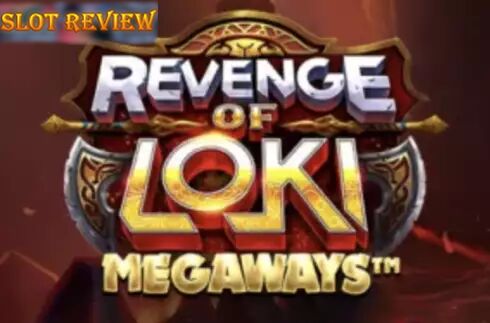 Revenge of Loki Megaways Slot Review